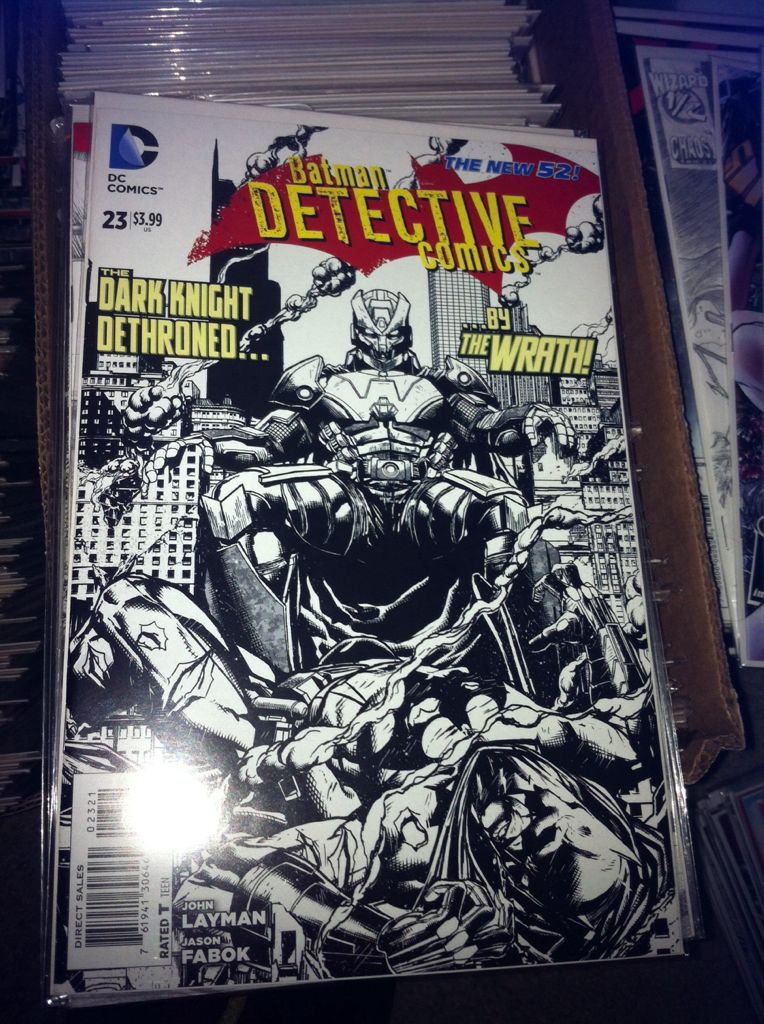 West Coast Avengers vol. 2