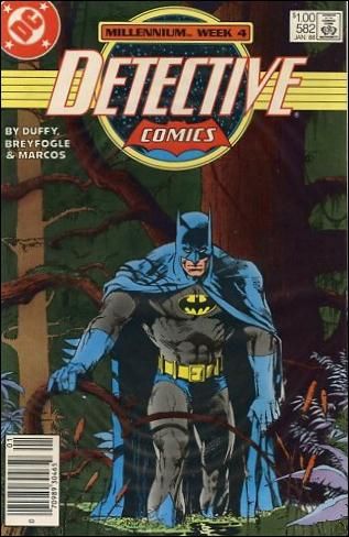 Star Trek: Who’s Who