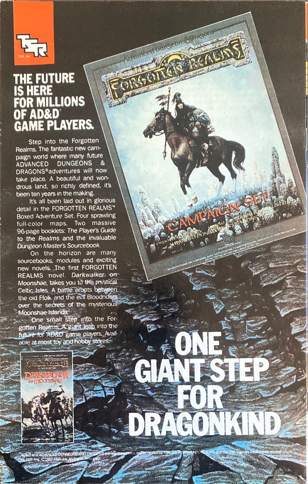 Detective Comics - DC Comics Inc. (582 - Jan 1988) comic book collectible [Barcode 761941200194] - Main Image 2