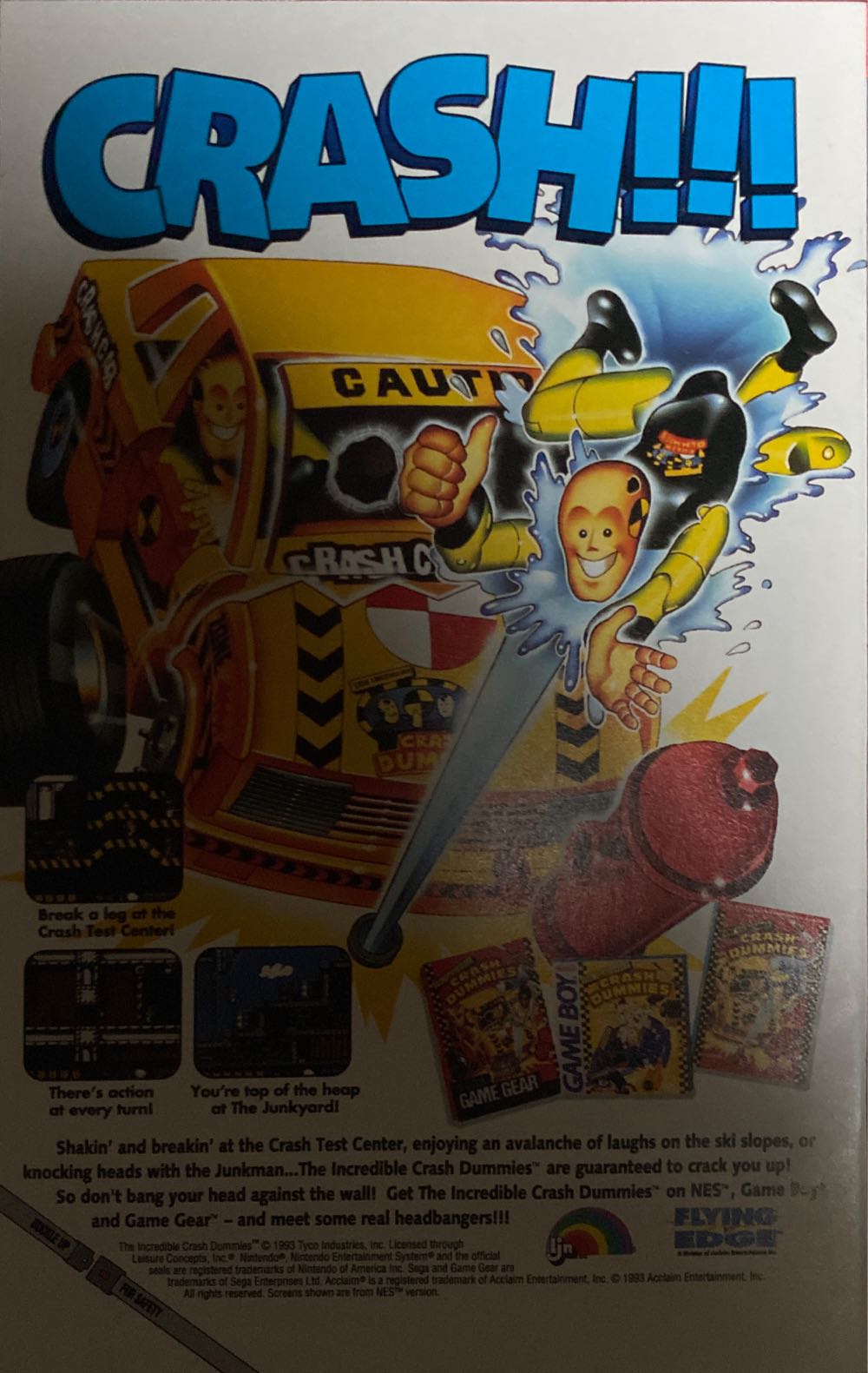 Detective Comics #662 - DC Comics (662 - 06/1992) comic book collectible [Barcode 761941200194] - Main Image 3