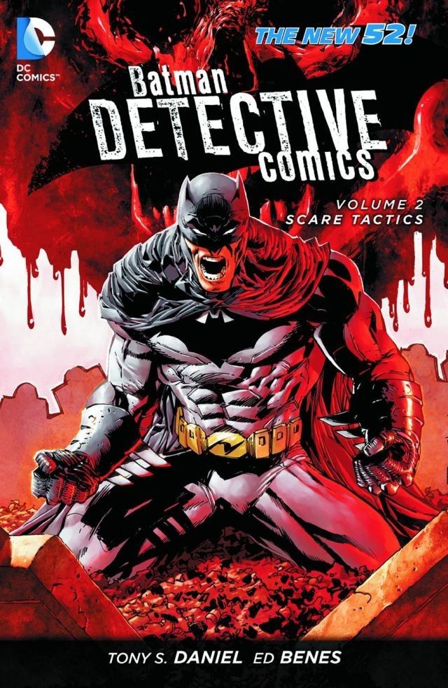Detective Comics