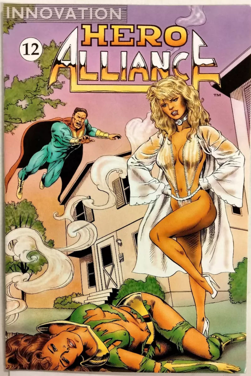 Detective Comics - DC (Detective Comics) (588 - Jul 1988) comic book collectible [Barcode 761941200194] - Main Image 3