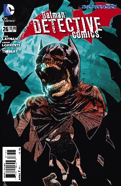 Detective Comics