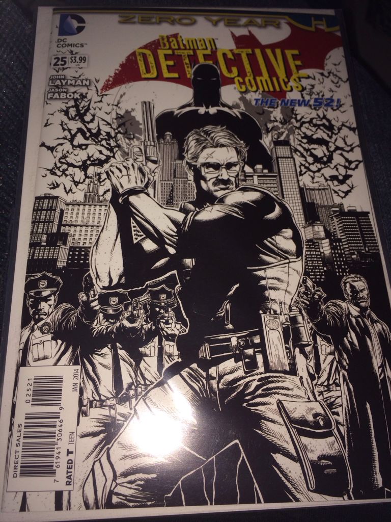 Incredible Hulk (Vol. 2)