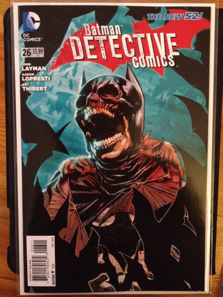 Incredible Hulk, The