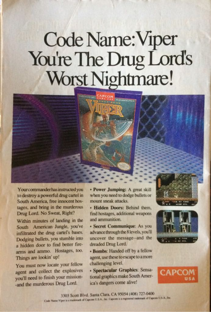 Detective Comics - DC Comics (615 - Jun 1990) comic book collectible [Barcode 070989304659] - Main Image 2