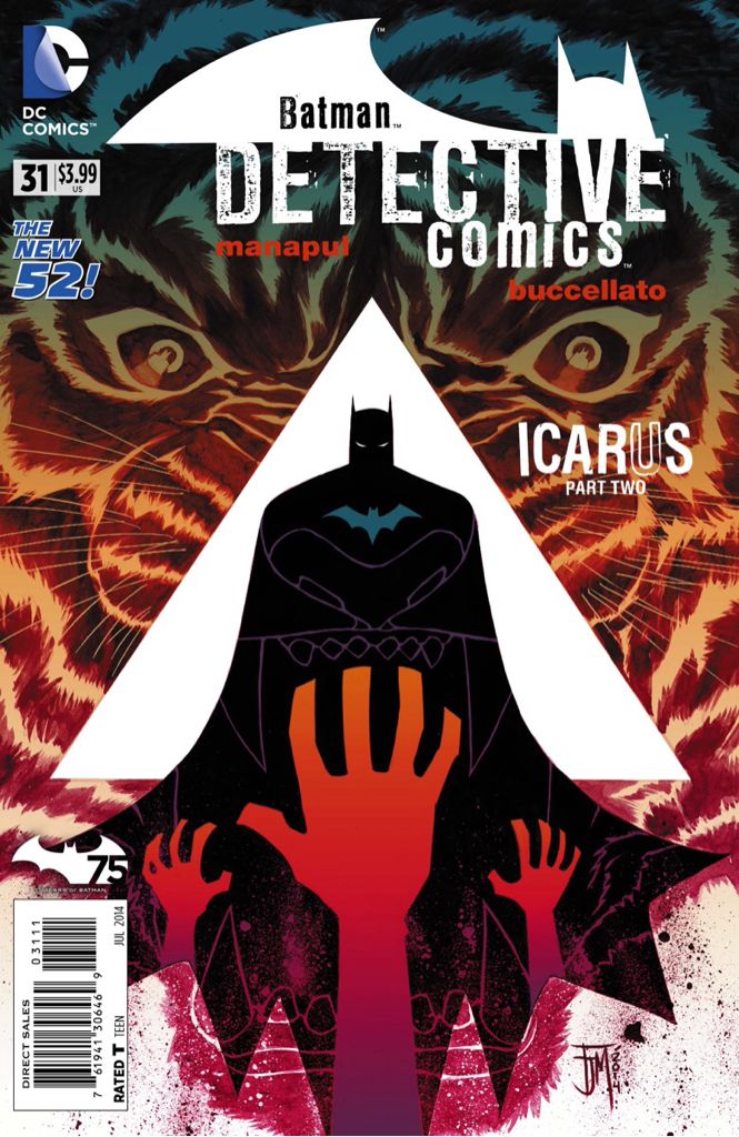 Detective Comics