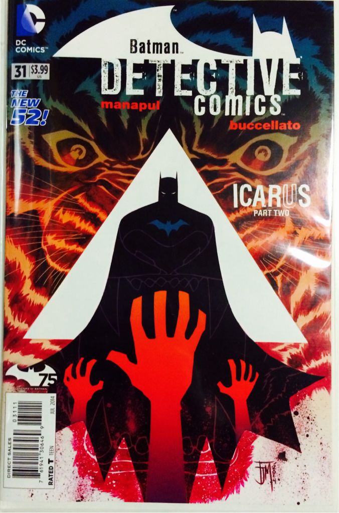 West Coast Avengers (Vol. 2)