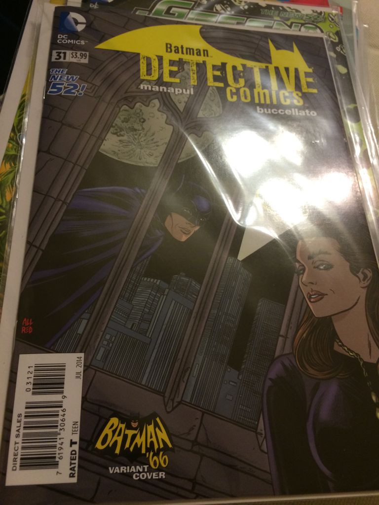 Forever Evil: Suicide Squad (Vol. 2)