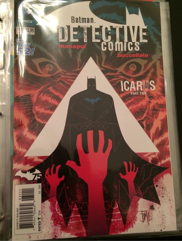 Detective Comics