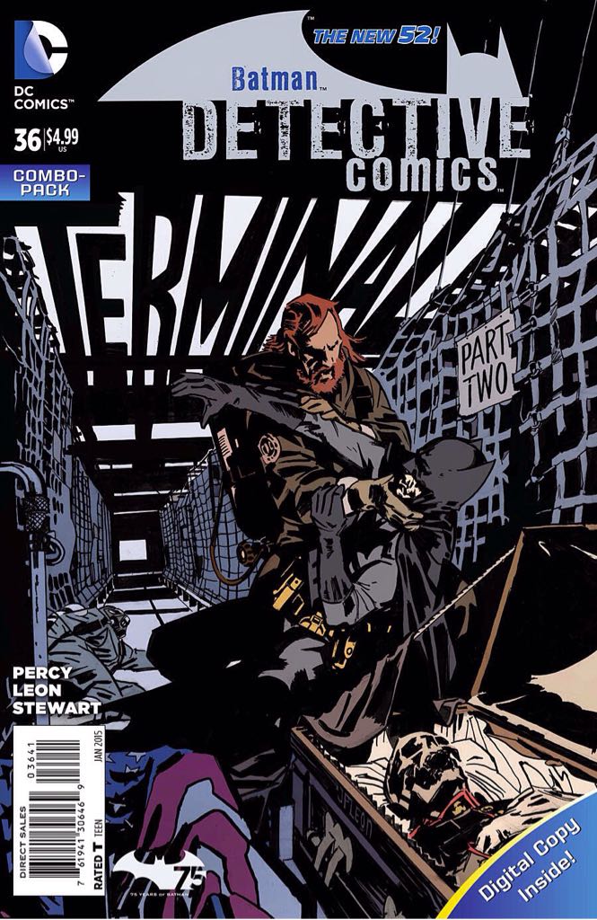 Solo Avengers: Hawkeye #13