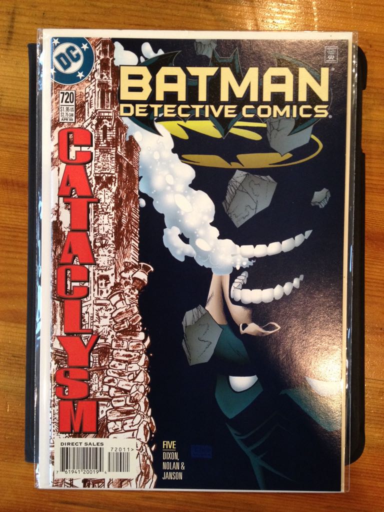 Incredible Hulk, The