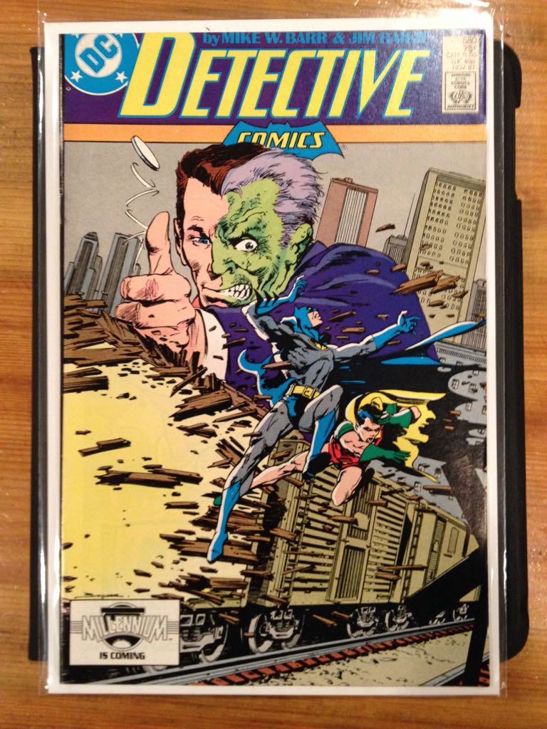 Batman: Shadow of the Bat