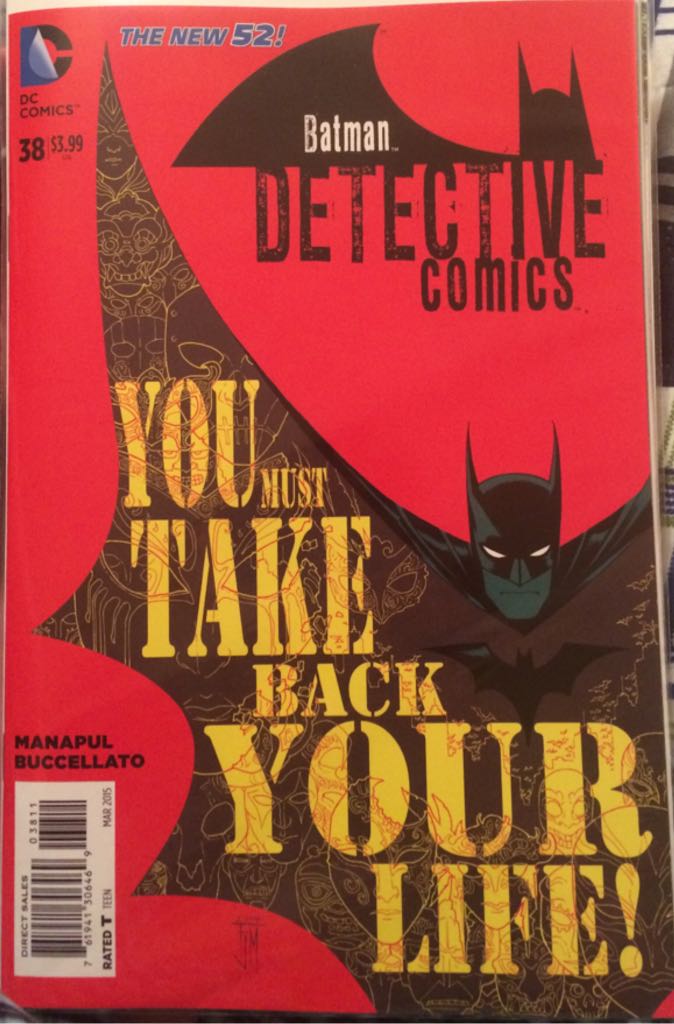 Incredible Hulk(1971), The