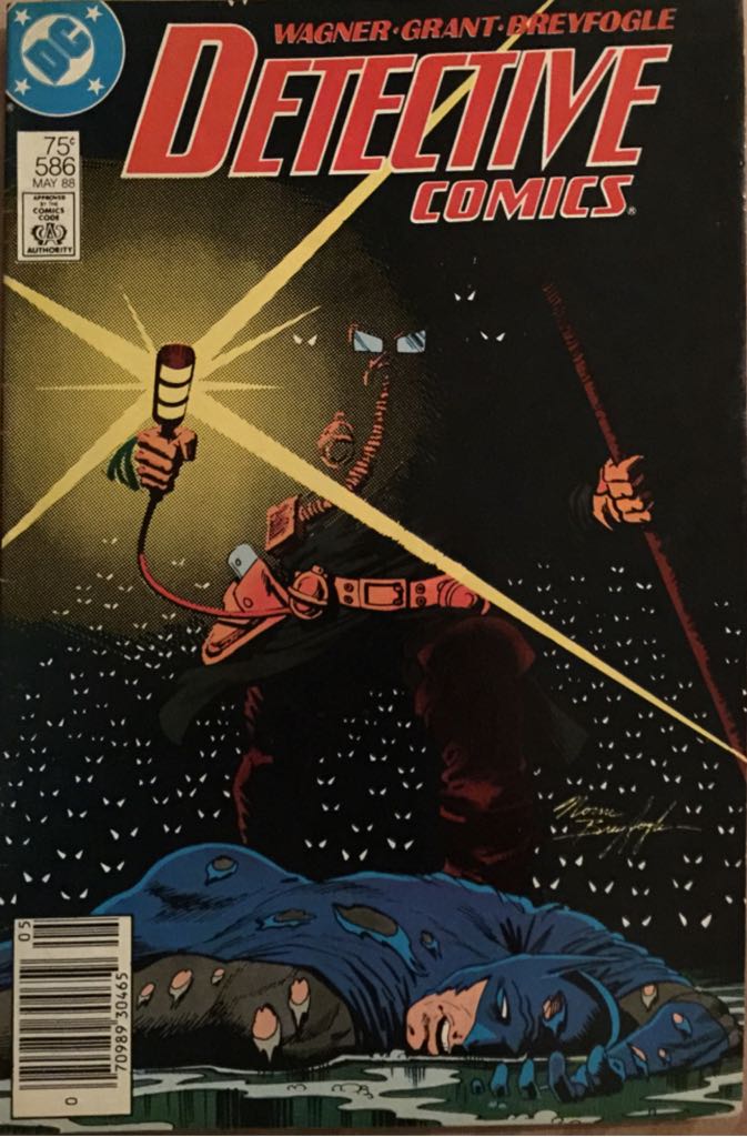 Spawn: The Dark Ages