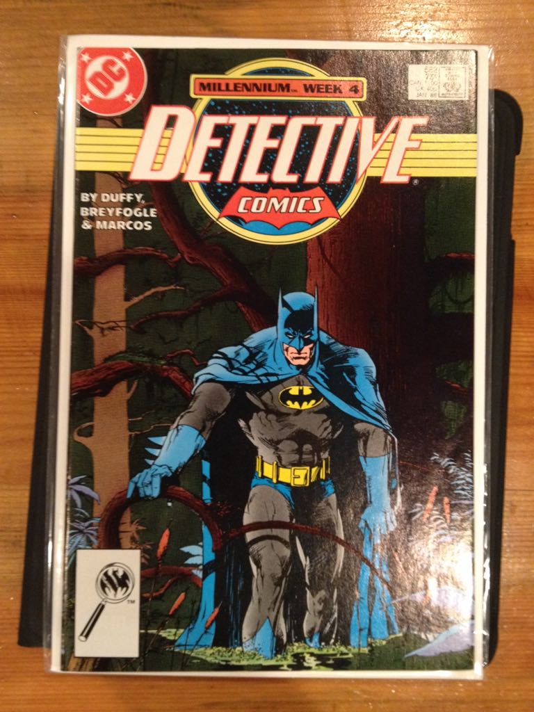 Detective Comics (1937)