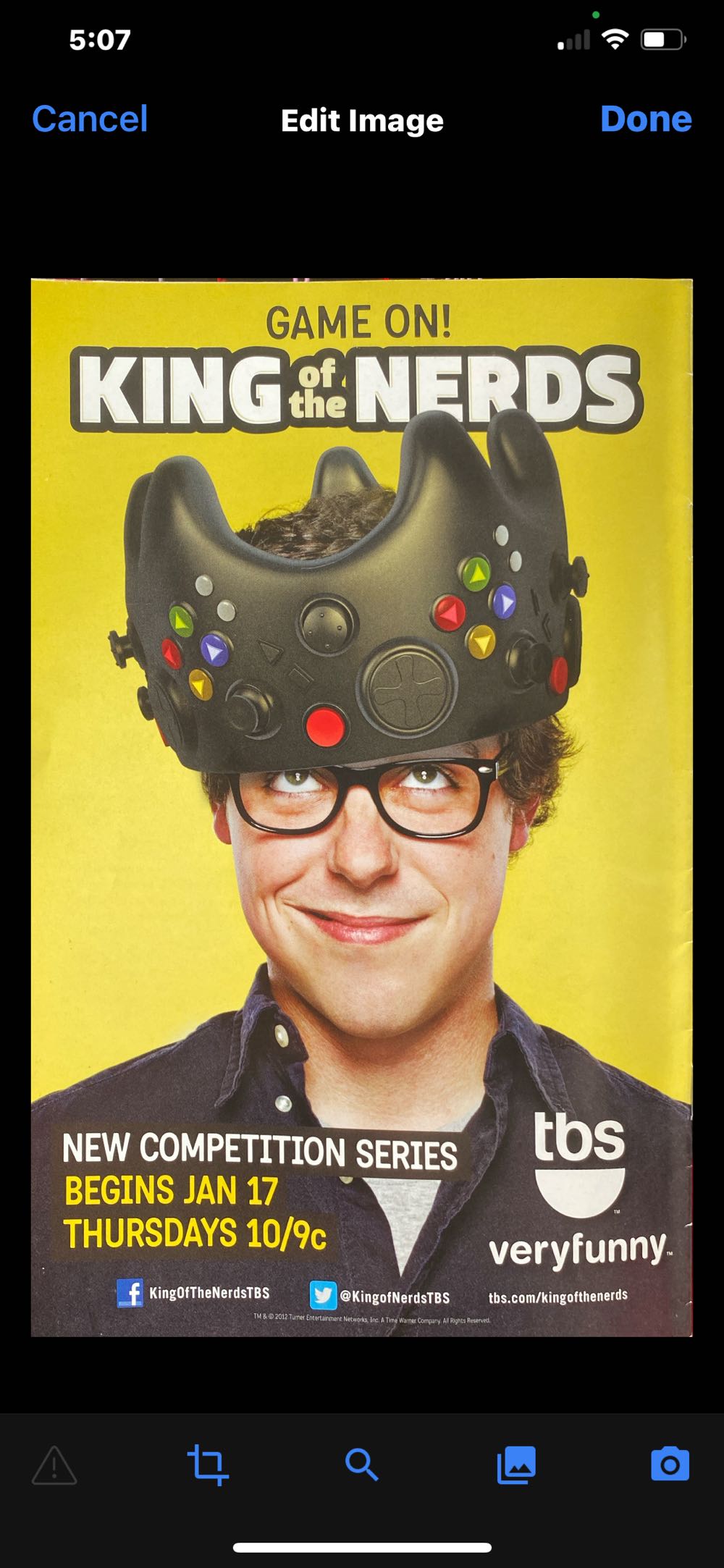 ✅ Detective Comics  (16 - Mar 2013) comic book collectible [Barcode 761941306469] - Main Image 2