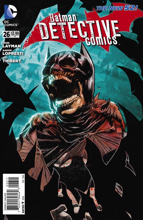 Detective Comics