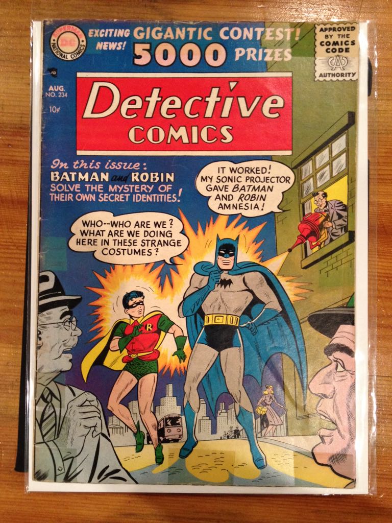 Batman: Shadow of the bat