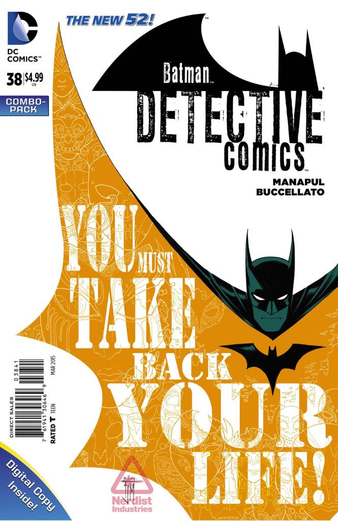 Batman: Shadow of the Bat