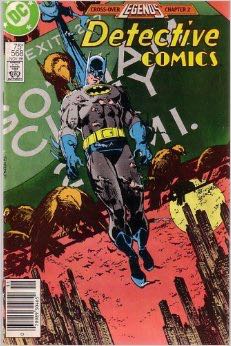 Worlds Finest Comics: Superman $ Batman