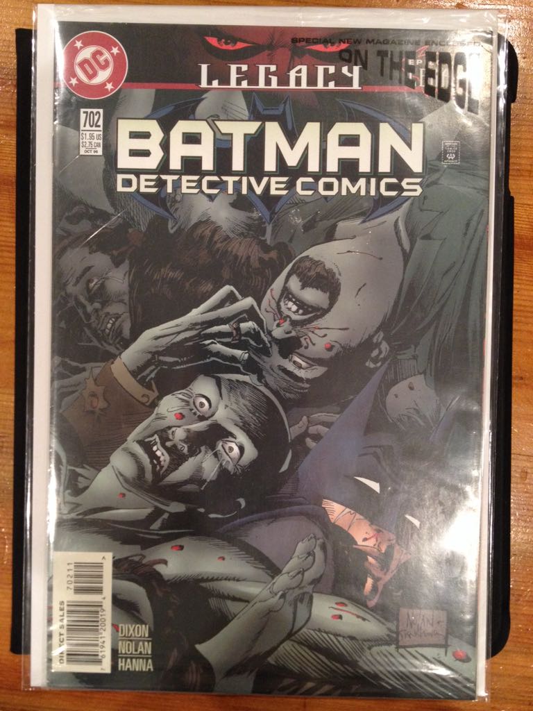 Incredible Hulk, The