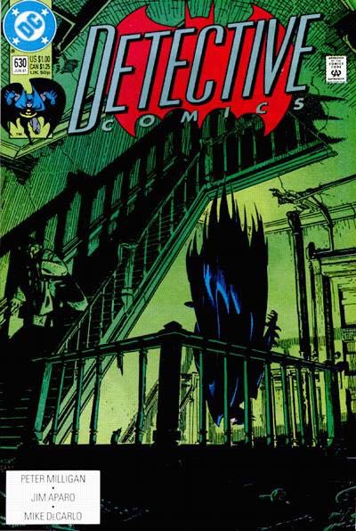 Detective Comics (1937)