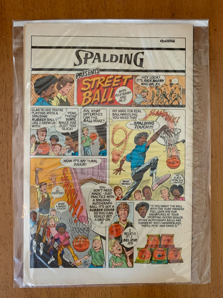 Detective Comics #466 - DC Comics (466 - 12/1976) comic book collectible - Main Image 2