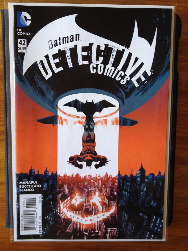 The West Coast Avengers