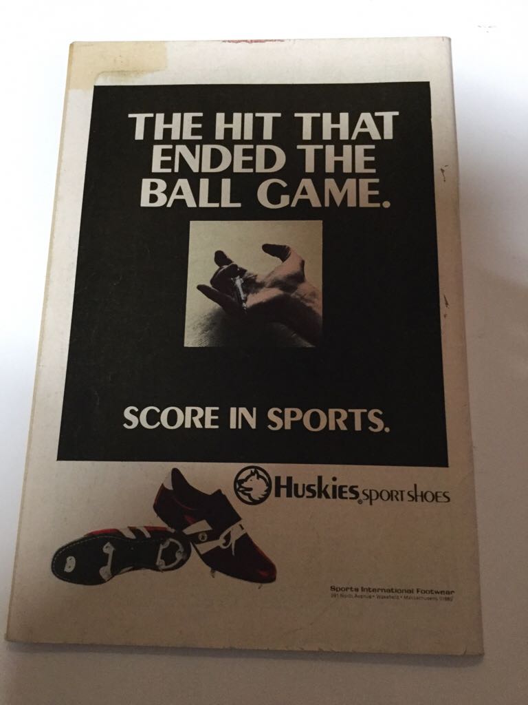 Detective Comics - DC (435 - 07/1973) comic book collectible - Main Image 2