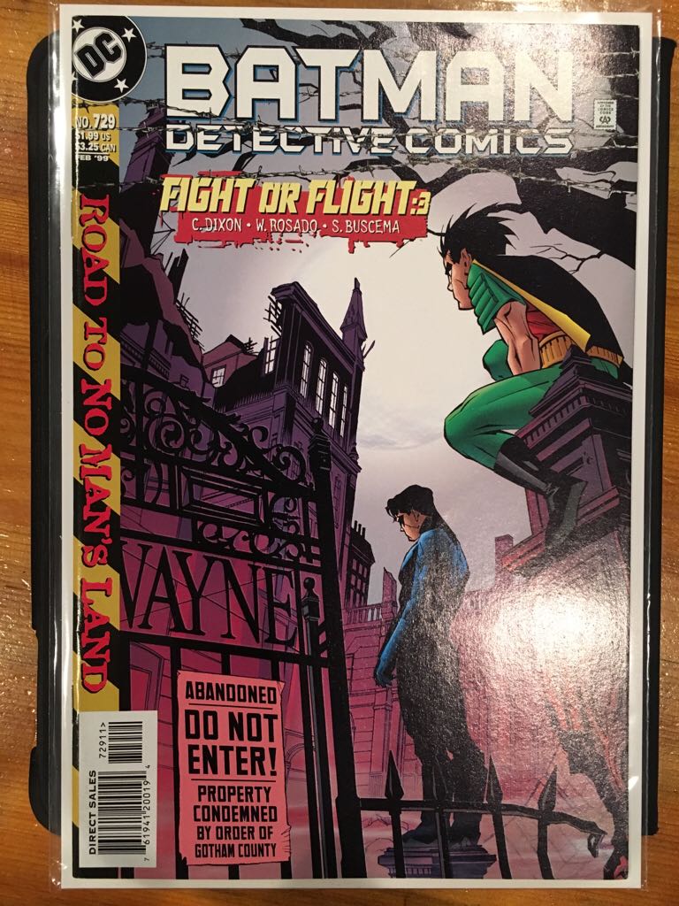 West Coast Avengers, The