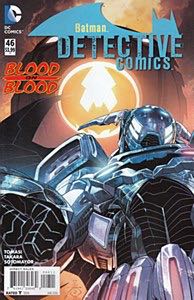 Detective Comics #476