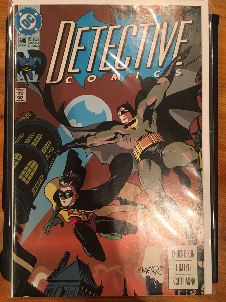 Defenders of the Earth