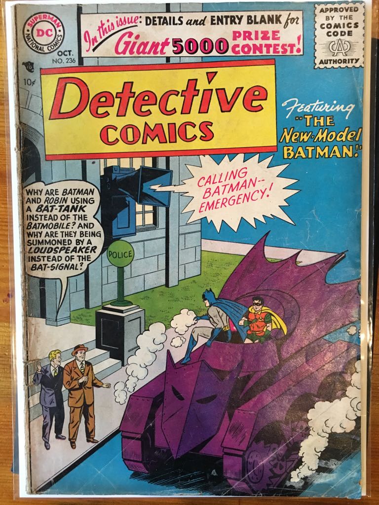 Batman: Shadow of the Bat