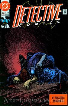 Detective Comics
