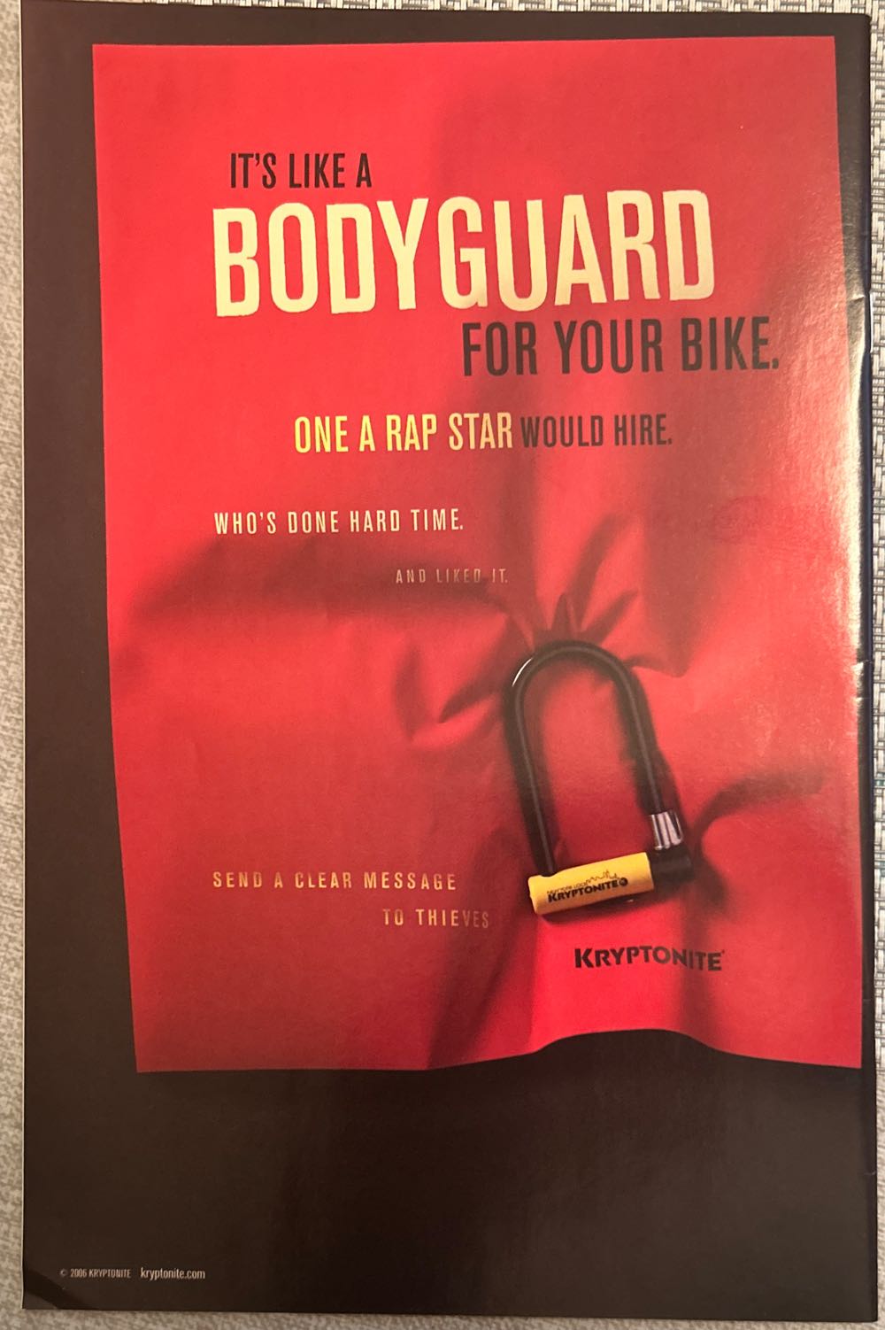 Detective Comics - DC (Detective Comics) (823 - Nov 2006) comic book collectible [Barcode 76194120019482311] - Main Image 2