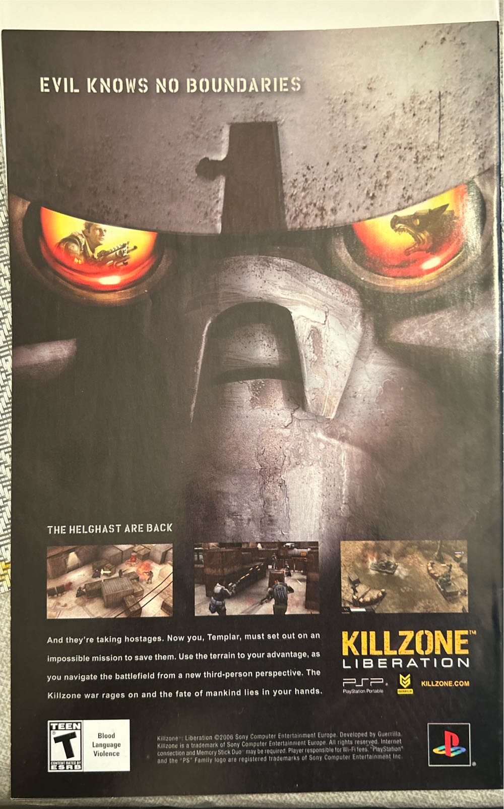 Detective Comics - DC (Detective Comics) (825 - Jan 2007) comic book collectible [Barcode 76194120019482511] - Main Image 2