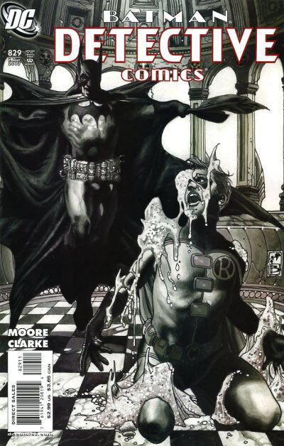 Detective Comics