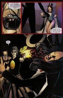 Detective Comics (1st Series) - DC Comics (833 - Aug 2007) comic book collectible [Barcode 76194120019483311] - Main Image 2