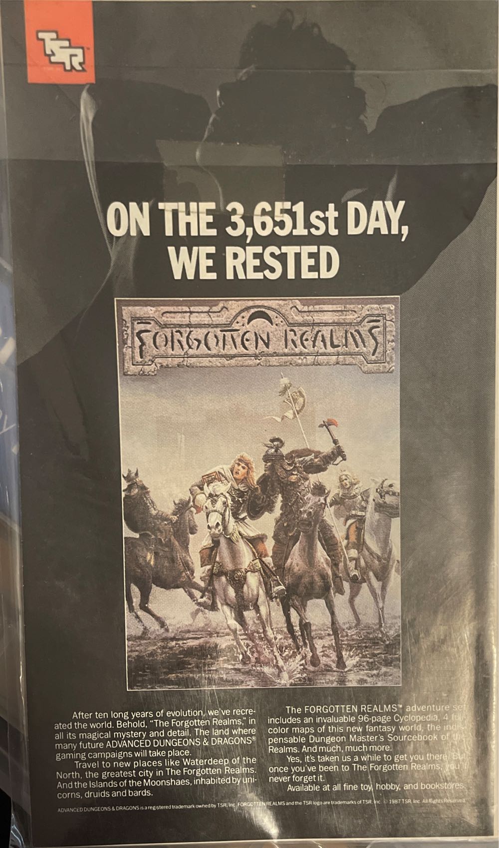 Detective Comics - DC Comics (579 - Oct 1987) comic book collectible - Main Image 2