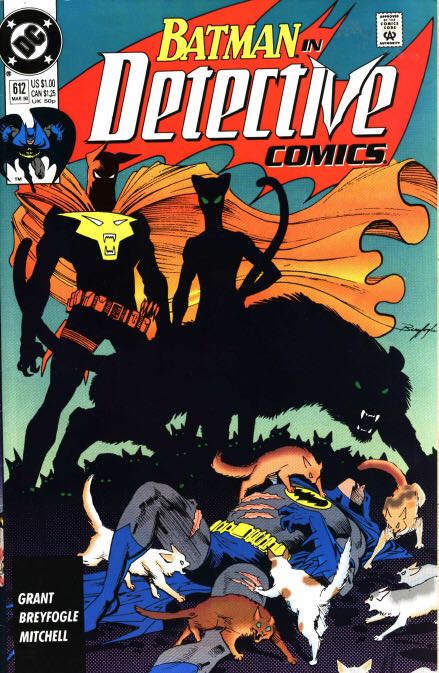 Incredible Hulk(2000), The