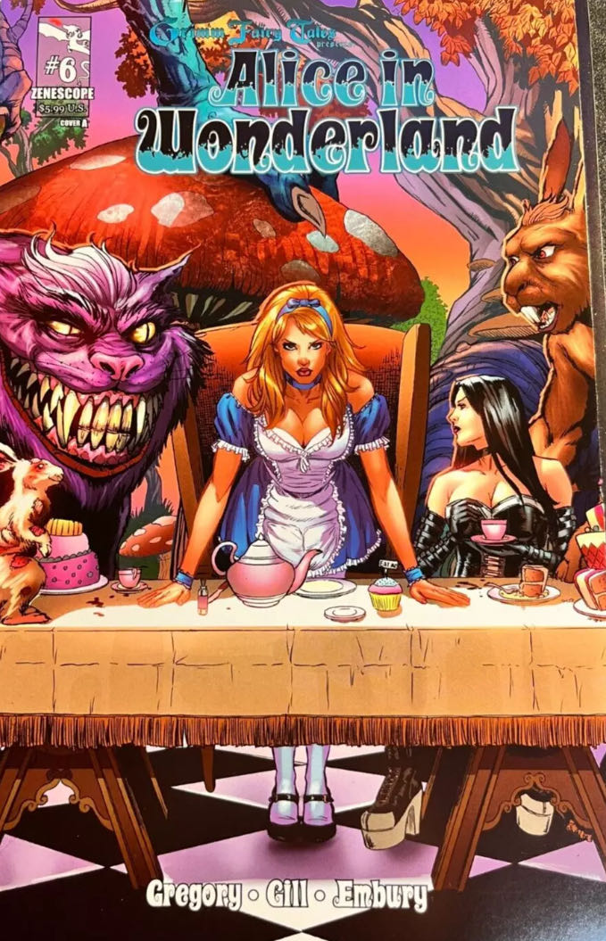 Detective Comics - DC (Detective Comics) (589 - 08/1988) comic book collectible - Main Image 2