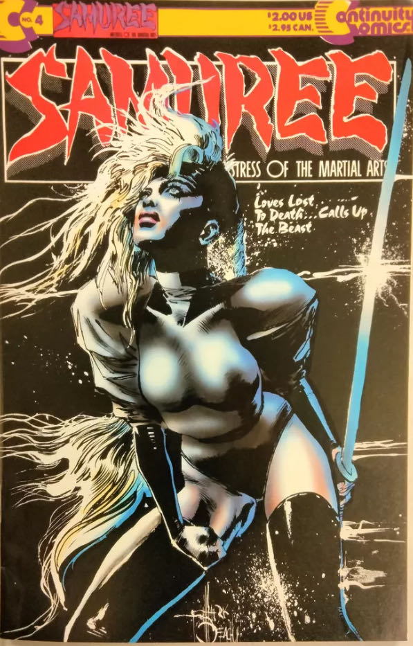 Detective Comics - DC (Detective Comics) (589 - 08/1988) comic book collectible - Main Image 4