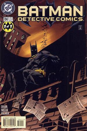 Detective Comics