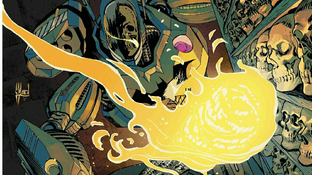 Detective Comics vol2