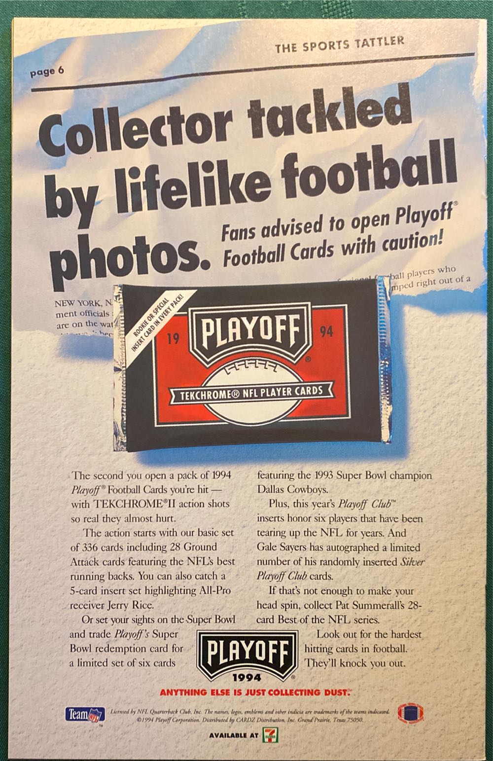 Detective Comics - DC Comics (679 - Nov 1994) comic book collectible [Barcode 76194120019467911] - Main Image 2