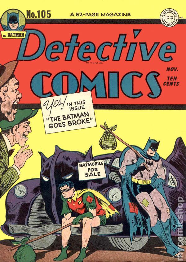 Incredible Hulk, The