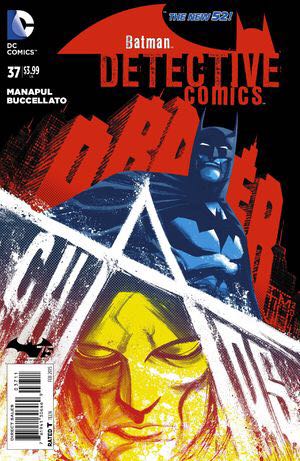 Detective Comics