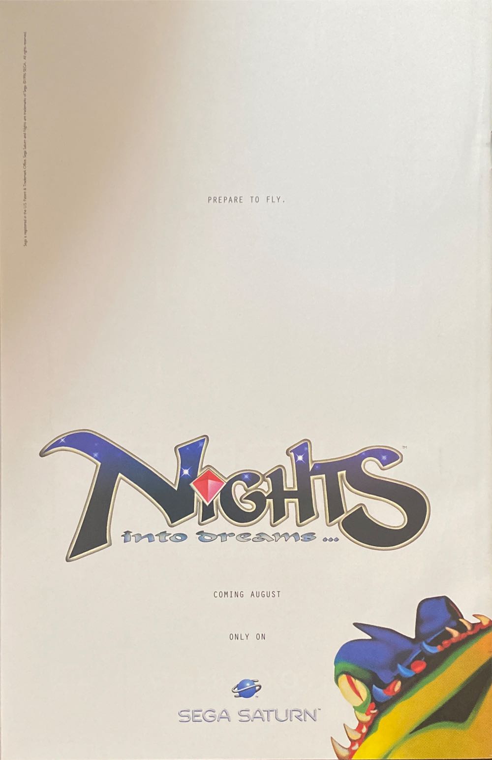 Detective Comics - DC Comics (703 - Nov 1996) comic book collectible [Barcode 76194120019470311] - Main Image 2