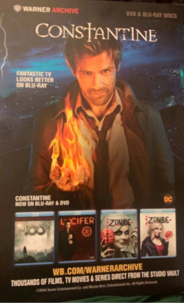 Detective Comics - DC (Detective Comics) (941 - Sep 2016) comic book collectible [Barcode 76194134373094111] - Main Image 2